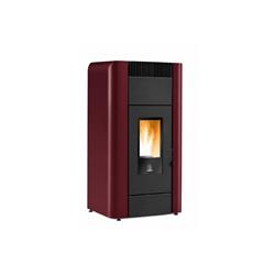 Air Pellet VCC 20 Kw - Bora  8